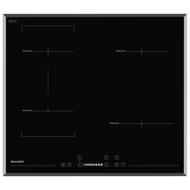 Сервисный центр Sharp в Воронеже