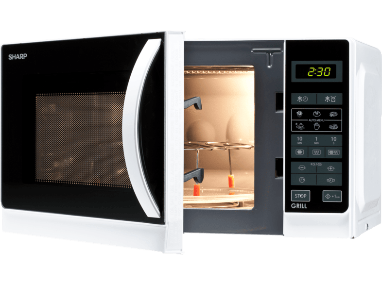 Сервисный центр Sharp в Воронеже