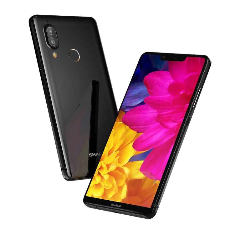 Сервисный центр Sharp в Воронеже