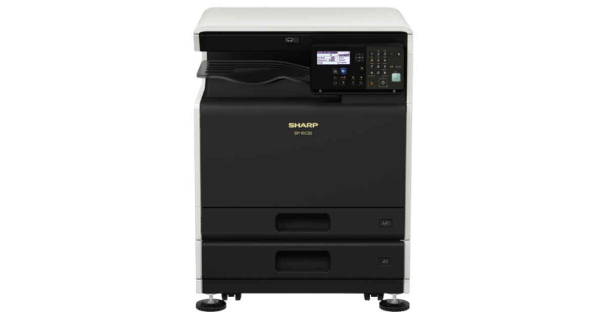 Сервисный центр Sharp в Воронеже