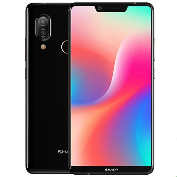 Aquos S3